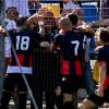 Taranto, stangata del Giudice Sportivo: squalifica del campo fino al 15 novembre 2026 e -2 punti nella stagione 2026/2027