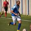TCP - Brindisi, suggestione Simone D’Anna