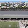Taranto, il nuovo Stadio Iacovone prende forma: ecco il progetto finale