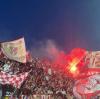 Poule Scudetto Serie D: Barletta-Vado 2-1, un autogol al 90′ decide la semifinale d’andata