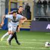 Virtus Francavilla, Artistico: "Contento per la vittoria. Qui atmosfera straordinaria"