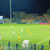 Coppa Italia, il Cerignola fa la storia: 1-0 all’Avellino e ora sfida il Verona