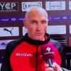 Foggia, Barilari: “Sarà una partita molto complicata con la Salernitana”