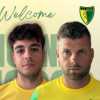 UFFICIALE - Melfi: ufficializzati gli arrivi di Bongermino e Ruocco