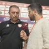 Altamura, Mangia dopo la vittoria a Foggia: “Stiamo crescendo, pensiamo di partita in partita” 