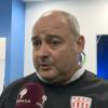 Barletta, Pizzulli: "Ottima partita, non facile giocare su questo campo"