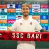 UFFICIALE - Bari, doppio innesto: ecco Antonucci e Castrovilli 
