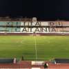 Catania-Foggia 0-2: Tonin e Marino non perdonano. E Nobile annulla Chiricò