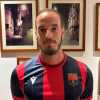 UFFICIALE - Taranto, arriva il trequartista Boze Vukoja