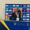 Milan, Allegri: “Non è mai semplice giocare in questo stadio”