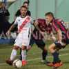 Cerignola, un attaccante piace in Serie C: la situazione