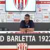 Barletta, Moncelli: "Con la Virtus Francavilla test provante"