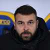 Verona, Zanetti: "Il Lecce doveva vincere ad ogni costo"