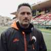 Lecce, Di Michele: "Salvezza? Ancora tutto aperto, ora conta solo vincere"