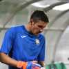 Bari, un portiere rinnova fino al 2027