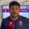 Casarano, Di Bari: “Col Sorrento non mi è piaciuto l’atteggiamento, partita pazza”
