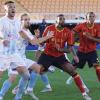 Amichevoli | Lecce-Manfredonia 5-1: doppietta per Maleh