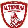 Team Altamura, salta l'allenamento congiunto col Pescara: ecco la nuova avversaria