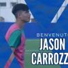 UFFICIALE - Brindisi, arriva Jason Carrozzo 