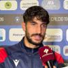 Taranto, Delvino: "Dobbiamo invertire il trend e ritrovare la via del gol"