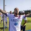 Serie D, Loiodice: “Con il Fasano siamo ai dettagli, ho notato che vogliono vincere”
