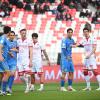 Bari-Carrarese 0-3: sprofondo biancorosso, ko che inguaia Longo 