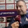 Team Altamura, Mangia: "Bravi a rimanere in partita"