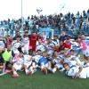 Coppa Italia Serie D, Il Fasano supera il Savoia ai rigori e vola agli ottavi