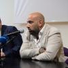Brindisi, Pozzessere nel pre partita: “Contenti di ospitare il Taranto”