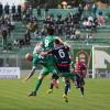 Monopoli-Crotone 1-1: Piovanello apre, Fall ricuce 