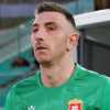Foggia, nel mirino il portiere Filippo Perucchini 