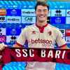 UFFICIALE - Bari, annunciato Leonardo Cerri per l’attacco