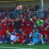 Novoli-Ugento, c’è la data del playout: derby salentino domenica al “Cezzi”