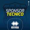 Gravina, confermata la collaborazione con lo sponsor tecnico