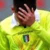 Violenza in campo, arbitro aggredito: choc in Prima Categoria