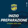 Gravina, è iniziata oggi la preparazione 