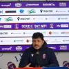 Casarano, Di Bari: "Partita perfetta che spero possa riportare entusiasmo"