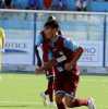 UFFICIALE - Manfredonia, il club pugliese si rinforza con il ritorno di Balba