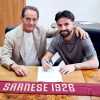 UFFICIALE - Sarnese, firma Silvestro: l’esterno dice addio al Martina