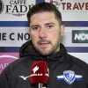 Serie D, Gravina: idea Ciro Danucci per la panchina