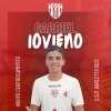 UFFICIALE - Barletta, innesto under per Pizzulli
