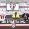 Barletta, Pizzulli: "Col Ferrandina per imporre il nostro gioco"
