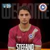 UFFICIALE - Heraclea, arriva il centrocampista Stefano Mazzaroppi