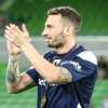 Taranto, per l'attacco piace Francesco Margiotta