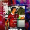 UFFICIALE - Canosa, arriva il centrocampista Stefano Manzo