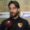 UFFICIALE - Squinzano, rinforzo in difesa: arriva l’esperto Fruci