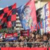Gladiator-Taranto, finale d'andata: trasferta libera per i tifosi rossoblù