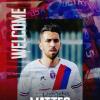 UFFICIALE - Canosa, ingaggiato Matteo Montinaro