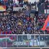Monopoli-Catania, settore ospiti inagibile: non ci saranno i tifosi siciliani