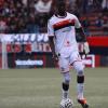 UFFICIALE - Foggia, ceduto Sylla al Latina